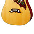 Dove Original Antique Natural Gibson