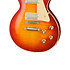 60th Anniversary 1960 Les Paul Standard V2 VOS Tomato Soup Burst Gibson