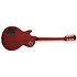 60th Anniversary 1960 Les Paul Standard V2 VOS Tomato Soup Burst Gibson