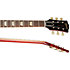 60th Anniversary 1960 Les Paul Standard V2 VOS Orange Lemon Fade Gibson