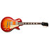 60th Anniversary 1960 Les Paul Standard V3 VOS Wide Tomato Burst Gibson