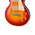 60th Anniversary 1960 Les Paul Standard V3 VOS Wide Tomato Burst Gibson