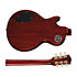 60th Anniversary 1960 Les Paul Standard V3 VOS Wide Tomato Burst Gibson