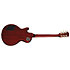 60th Anniversary 1960 Les Paul Standard V3 VOS Wide Tomato Burst Gibson