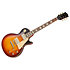 60th Anniversary 1960 Les Paul Standard V3 VOS Washed Bourbon Burst Gibson