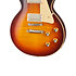 60th Anniversary 1960 Les Paul Standard V3 VOS Washed Bourbon Burst Gibson