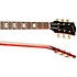 60th Anniversary 1960 Les Paul Standard V3 VOS Washed Bourbon Burst Gibson