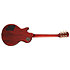 60th Anniversary 1960 Les Paul Standard V3 VOS Washed Bourbon Burst Gibson