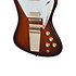 1965 Non-Reverse Firebird V Maestro Vibrola VOS Vintage Sunburst Gibson