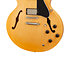 ES-335 Satin Vintage Natural Gibson