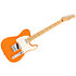 Player Telecaster MN Capri Orange Fender