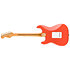 FSR Classic Vibe 50s Stratocaster Fiesta Red Deluxe Tweed Bundle Squier by FENDER