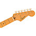 FSR Classic Vibe 50s Stratocaster Fiesta Red Deluxe Tweed Bundle Squier by FENDER