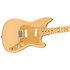 Player Duo Sonic MN Desert Sand Fender