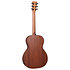 00L-X2E-01 Sitka + housse Martin Guitars