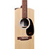 00L-X2E-01 Sitka + housse Martin Guitars