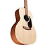 00L-X2E-01 Sitka + housse Martin Guitars