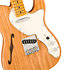 American Original 60s Telecaster Thinline MN Aged Natural Fender