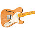 American Original 60s Telecaster Thinline MN Aged Natural Fender