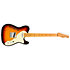 American Original 60s Telecaster Thinline MN 3 Color Sunburst Fender