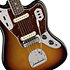 American Original 60s Jaguar RW 3-Color Sunburst Fender