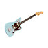 American Original 60s Jaguar RW Daphne Blue Fender