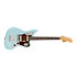 American Original 60s Jaguar RW Daphne Blue Fender