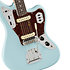 American Original 60s Jaguar RW Daphne Blue Fender