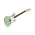 American Original 60s Jaguar RW Surf Green Fender