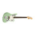 American Original 60s Jaguar RW Surf Green Fender