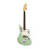 American Original 60s Jaguar RW Surf Green Fender