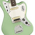 American Original 60s Jaguar RW Surf Green Fender