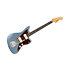 American Original 60s Jazzmaster RW Ice Blue Metallic Fender