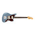 American Original 60s Jazzmaster RW Ice Blue Metallic Fender