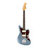 American Original 60s Jazzmaster RW Ice Blue Metallic Fender