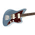 American Original 60s Jazzmaster RW Ice Blue Metallic Fender