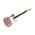 American Original 60s Telecaster RW Burgundy Mist Metallic Fender