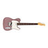 American Original 60s Telecaster RW Burgundy Mist Metallic Fender