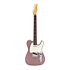 American Original 60s Telecaster RW Burgundy Mist Metallic Fender