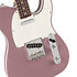 American Original 60s Telecaster RW Burgundy Mist Metallic Fender