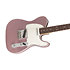 American Original 60s Telecaster RW Burgundy Mist Metallic Fender
