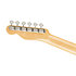 American Original 60s Telecaster RW Burgundy Mist Metallic Fender