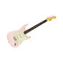 American Original 60s Stratocaster RW Shell Pink Fender