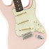 American Original 60s Stratocaster RW Shell Pink Fender