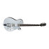 G6129T Players Edition Jet FT Bigsby RW Silver Sparkle Gretsch Guitars