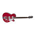 G6129T Players Edition Jet FT Bigsby RW Red Sparkle Gretsch Guitars