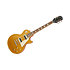 Les Paul Classic Worn Metallic Gold Epiphone
