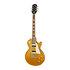 Les Paul Classic Worn Metallic Gold Epiphone