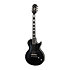 Jared James Nichols Old Glory Les Paul Outfit Black Aged Gloss Epiphone