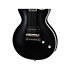 Jared James Nichols Old Glory Les Paul Outfit Black Aged Gloss Epiphone